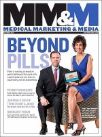 MEDICAL MARKETING ＆ MEDIA 表紙