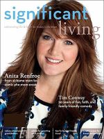 SIGNIFICANT LIVING 表紙