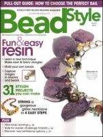 BEADSTYLE 表紙