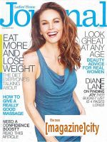 LADIES HOME JOURNAL 表紙