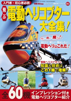 増刊RCFan 表紙