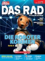 ダス・ラート　DAS RAD（Beginners） 表紙