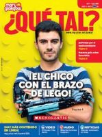 ケ・タール　QUE TAL（Beginners） 表紙