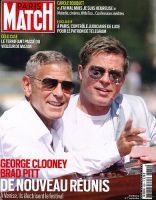 PARIS MATCH（パリス マッチ）｜定期購読で送料無料