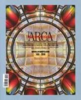 L’ARCA 表紙