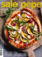 CUCINA ITALIANA（クッチーナイタリアーナ）｜定期購読で送料無料