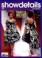 SHOW DETAILS － BOX FRONT-BACK 表紙