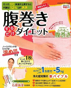 増刊 ポポロ 表紙