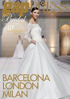 ギャッププレスブライダル 表紙