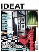 IDEAT 表紙
