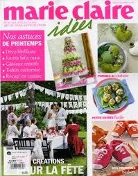 MARIE CLAIRE IDEES（マリクレール　インディーズ）｜定期購読で送料無料