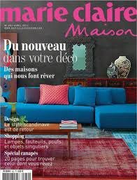 MARIE CLAIRE MAISON｜定期購読で送料無料