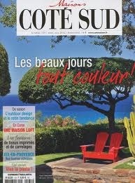 MAISONS COTE SUDiC\X@R[e@GX[fB[j