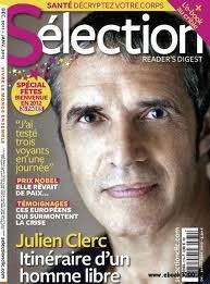 SELECTION READERS DIGEST（セレクション　リーダーズ　ダイジェスト）