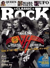 CLASSIC ROCK｜定期購読 - 雑誌のFujisan