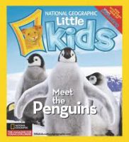 National Geographic Kids 児童書 4冊 「しーさん専用」 NATIONAL GEOGRAPHIC LITTLE KIDS｜定期購読 - 雑誌のFujisan