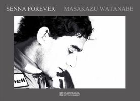 SENNA FOREVER 表紙