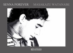 Senna Forever 桜花出版 雑誌 定期購読の予約はfujisan