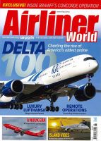 AIRLINE✨ 2018年11月-2020年12月　26冊セット Boeing 767-200ER Air New Zealand | Modelsnavigator.com