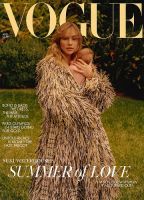 VOGUE UK（ヴォーグ イギリスバン）｜定期購読で送料無料