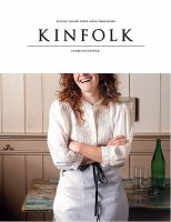 KINFOLK  JAPAN TRANSLATION（キンフォークジャパントランスレーション） 表紙