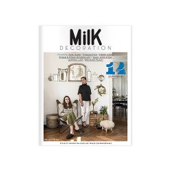 MilK ミルクデコレーション｜定期購読 - 雑誌のFujisan