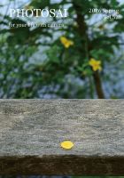 PHOTOSAI（ふぉとさい） 表紙