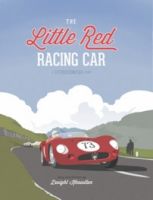 オクタン別冊　リトル レッド レーシングカー 表紙