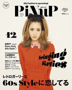 ピンナップ 雑誌 意味