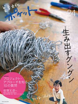 美育文化ポケット 表紙