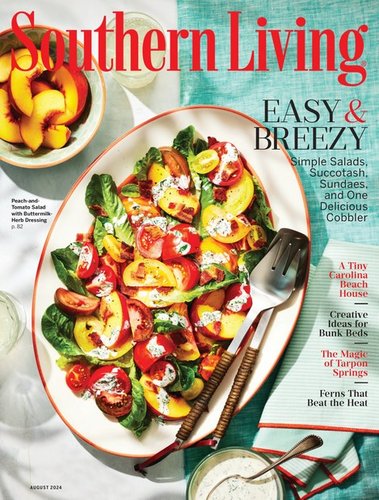 Southern Living 定期購読70 Off 雑誌のfujisan Southern Living 定期購読70 Off 雑誌のfujisan