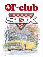 OT Club （OTクラブ）　スーパーデラックス 表紙