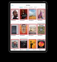 TIME（タイム）Digital Access 表紙