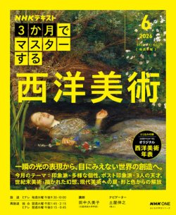 ＮＨＫ ３か月でマスターする 表紙