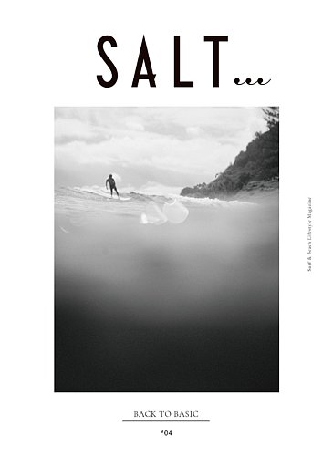 SALT...|定期購読で送料無料 - 雑誌のFujisan SALT...|定期購読で送料無料 - 雑誌のFujisan