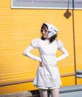 武田玲奈10周年記念写真集　SISU 特装版 表紙