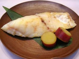 鯖【非売品】 表紙