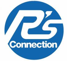 R’ｓコネクション 表紙