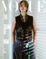 VOGUE (KR) 表紙