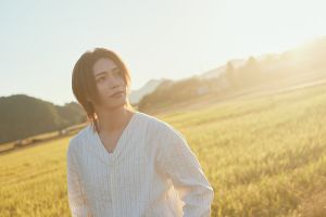 立石俊樹フォトブック（仮） 表紙