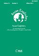 Asian Englishes 表紙