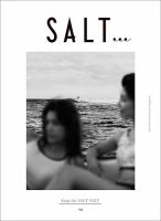 SALT．．． 表紙