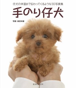 手のり仔犬【3D写真集】 2010年03月01日発売号 | 雑誌/定期購読の予約