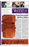 The Japan Times / The New York Times Weekend Edition 2006年04月15日発売号 表紙