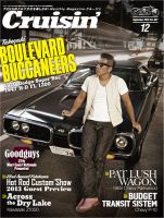 Cruisin クルージン　アメ車　旧車　雑誌　バラ売り可 Cruisin'（クルージン）のバックナンバー | 雑誌/定期購読の予約