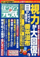はつらつ元気 12月号 (発売日2013年11月02日) 表紙
