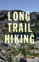LONG TRAIL HIKING ロングトレイルを歩くために 創刊号 (発売日2013年04月24日) 表紙