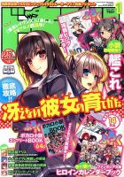 DRAGON MAGAZINE (ドラゴンマガジン) 1月号 (発売日2013年11月20日) 表紙