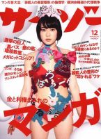 サイゾー 1312 (発売日2013年11月18日) 表紙