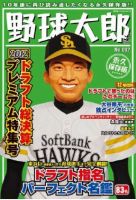 野球太郎 Vol.2 表紙